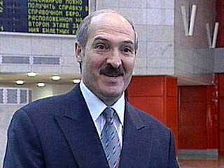 Лукашенко разрешили ездить в страны Евросоюза