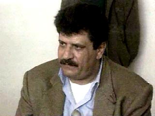 Американские войска задержали в Багдаде Абу Аббаса, которого считают одним из самых влиятельных палестинских боевиков, причастного к захвату в 1985 году морского лайнера и убийству гражданина США