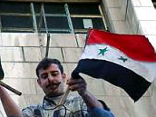 Сирия в среду внесла на рассмотрение Совета Безопасности ООН проект резолюции, направленной на превращение Ближнего Востока в зону, свободную от оружия массового уничтожения (ОМУ)