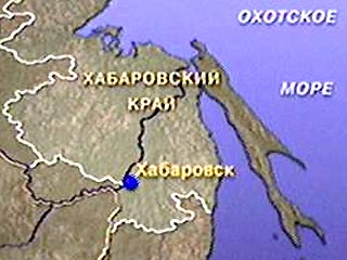В Хабаровске столкнулись 2 грузовика; погибли 3 человека