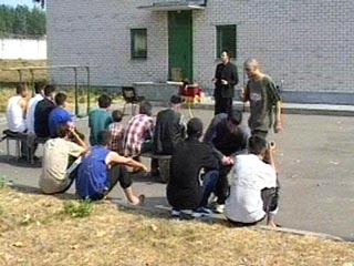 18 беженцев из Чечни попросили убежища в Чехии