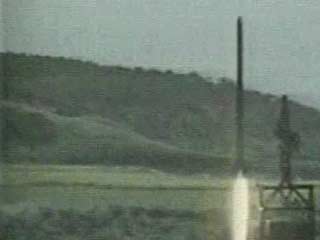 Спустя год стало известно о взрыве на ракетном полигоне в КНДР