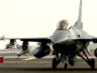 Польша покупает 48 истребителей F-16 за 3,5 млрд долларов