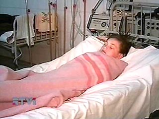 В больницах Волгограда остаются 66 пострадавших в результате утечки сероводорода