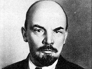 В России снова напечатают полное собрание сочинений Ленина