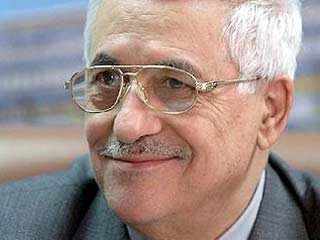 Новый премьер-министр Палестинской автономии ссорится с Арафатом из-за Дахлана