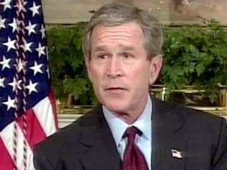 Ради повторной победы на президентских выборах, которые предстоят в США в следующем году, Джордж Буш намерен установить несколько рекордов в предвыборной кампании