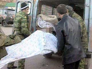 В Грозном, на окраине поселка Мичурино обнаружены тела трех убитых молодых людей, передает ИТАР-ТАСС со ссылкой на Октябрьский райотдел милиции
