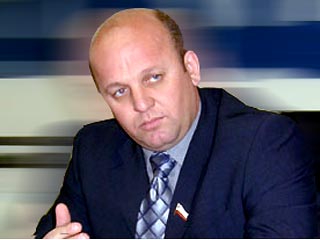 Вице-губернатор Саратовской области Юрий Моисеев помещен в следственный изолятор по подозрению в избиении некоего Виталия Гладышева