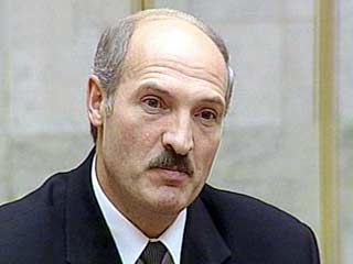 Президент Белоруссии Александр Лукашенко заявил, что Белоруссия никогда не продавала оружия Ираку