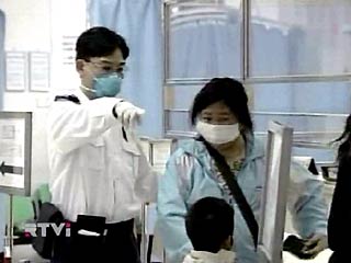 Муниципальные власти Пекина строят медицинский центр для изоляции больных атипичной пневмонией. Он будет сооружен в 65 км от столицы КНР, возле Великой китайской стены