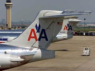 Бортпроводники спасли крупнейшую авиакомпанию American Airlines от банкротства