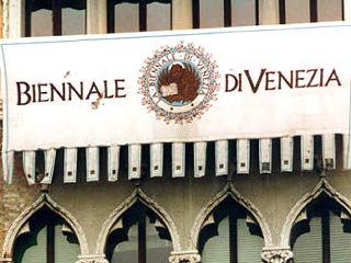 13 июня состоится открытие 50-й выставки современного искусства Венецианская Биеннале - самого авторитетного международного форума современного искусства