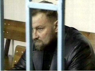 На суде по делу Буданова выступят два российских генерала