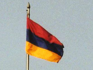 В Армении отменена смертная казнь