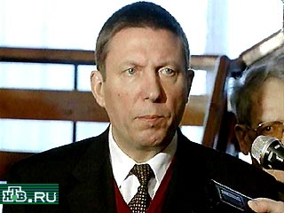 Руководство Рязанской области потребует отставки гендиректора "Рязаньэнерго"