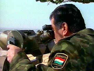 Армия Таджикистана скоро расстанется с ее российскими советниками, заявил в среду AFP источник в министерстве обороны этой центрально-азиатской республики