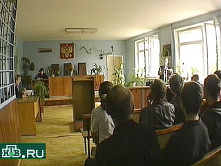 В Нижнем Новгороде начался громкий судебный процесс