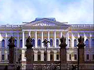 Летний сад, Летний дворец и домик Петра 1 в Санкт-Петербурге перешли в ведение Русского музея