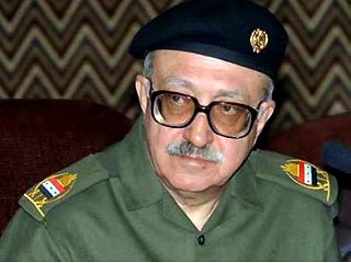 Бывший вице-премьер иракского правительства Тарик Азиз, сдавшийся американским войскам 24 апреля, пока отказывается давать показания