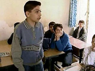Администрация Ирака призвала родителей отпустить детей в школы