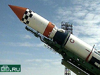 Шесть микроспутников, запущенных вечером 27 декабря вечером на ракете-носителе "Циклон-3" с космодрома Плесецк не вышли на расчетную круговую орбиту высотой 1400 километров