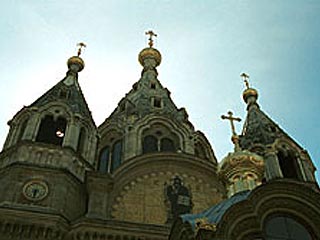 В соборе Александра Невского в Париже состоялись выборы нового главы архиепископии Русских Православных Церквей в Западной Европе