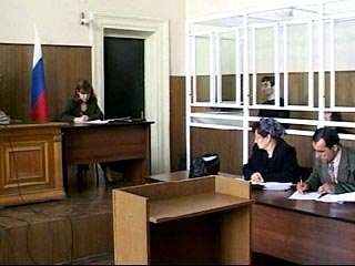 Слушания по делу о похищении Кеннета Глака, сотрудника миссии "Врачи без границ", начались 5 мая в Ростовском областном суде
