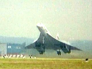 Миллиардеру не продали Concorde, сверхзвуковой лайнер прекратит полеты осенью
