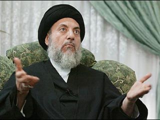 РФ может помочь нам, если сумеет возродить ООН и усилить ее роль в урегулировании ситуации в Ираке, считает духовный лидер шиитов Ирака