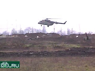 В Чечне федеральными силами предотвращен террористический акт на участке автодороги Ростов-Баку
