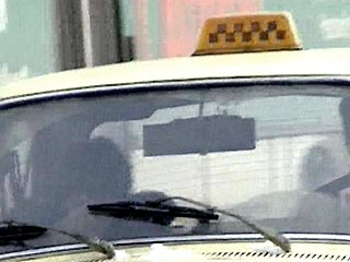 В Екатеринбурге произошло массовое убийство таксистов