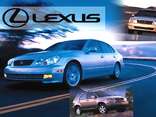 Наименьшее число жалоб на неполадки и неудобства - 76 на 100 машин - пришлось на автомобили марки Lexus