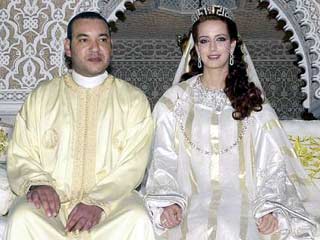 В королевской семье Марокко родился наследный принц. Об этом официально объявлено сегодня в столице государства городе Рабате