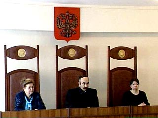 Как ожидается, в понедельник Северо-Кавказский окружной военный суд вынесет решение, касающееся необходимости назначения в отношении Юрия Буданова психолого-психиатрической экспертизы