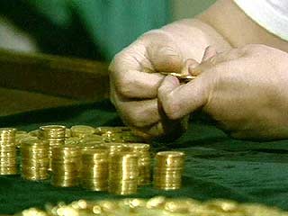 Прожиточный минимум в Москве в первом квартале 2003 года превысил 3040 рублей