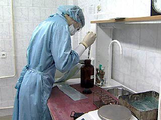 Первый случай заболевания атипичной пневмонией в России был отмечен еще 3 месяца назад