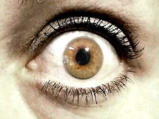 Американские ученые испытали искусственный глаз