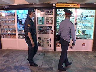 В Москве запретили продажу в подземных переходах спиртного, спичек и зажигалок