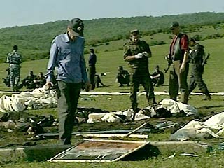 Представители ЦДУМ считают, что теракт в Чечне совершили ваххабиты