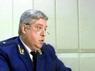 Прокурор Чечни не знает, кого ФСБ задержала за причастность к терактам в Илисхан-Юрте