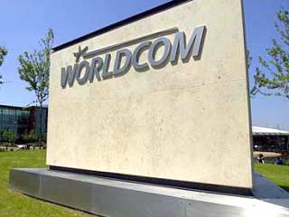 WorldCom заплатит рекордный штраф в 500 млн долларов