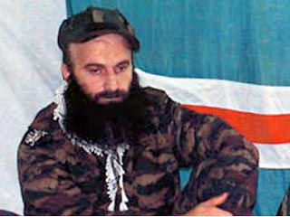 Следствие пока не располагает данными о причастности Басаева к последним терактам в Чечне