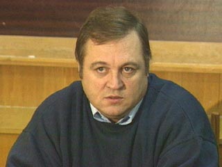Геннадий Шипулин