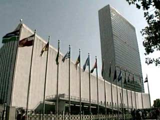 Голосование в Совете Безопасности по резолюции, отменяющей санкции международного сообщества против Ирака, состоится в четверг в 9:30 по местномцу времени