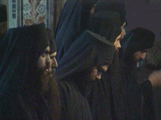 Судьба монахов Эсфигменского монастыря на Афоне может решиться сегодня