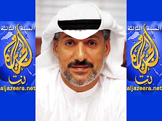 Директор телеканала Al-Jazeera уволен за сотрудничество с разведкой Саддама Хусейна