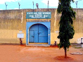 Индийские тюрьмы переполнены желающими получить приданое