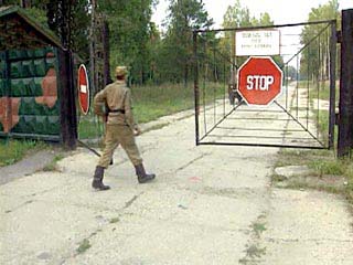 Девять военнослужащих дезертировали из части РВСН в Кировской области