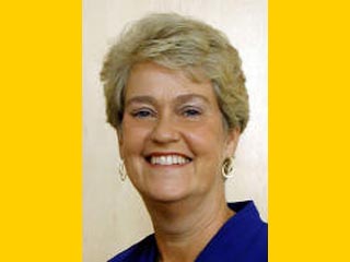 Главой высшего органа Пресвитерианской Церкви США стла женщина-пастор Сюзан Эндрюс